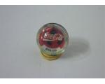 Coca Cola Futgudes 07 Rivaldo